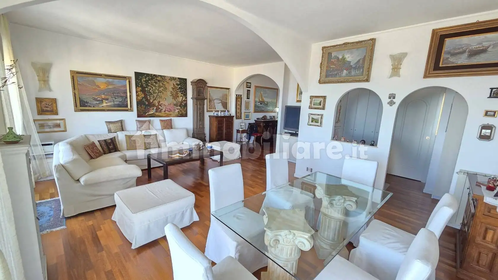 Appartamento in vendita a Ospedaletti