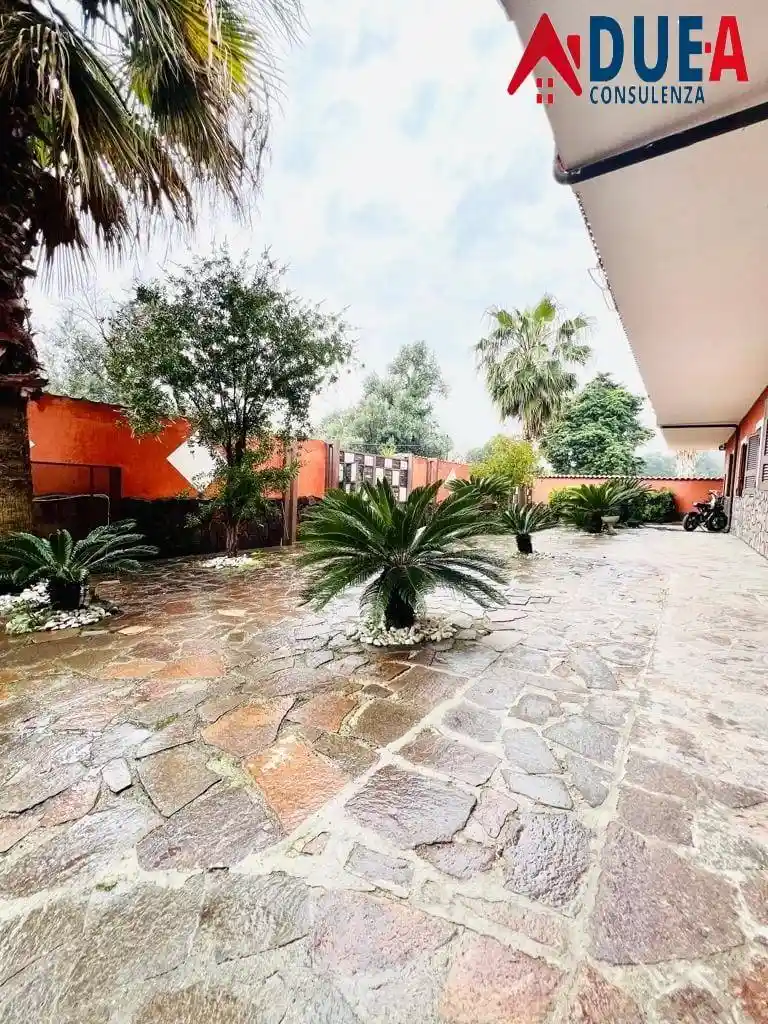 Bilocale via Madonna del Pantano, Licola Paese, Giugliano in Campania - foto 2