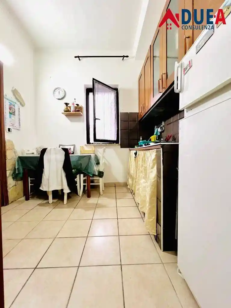 Bilocale via Madonna del Pantano, Licola Paese, Giugliano in Campania - foto 4