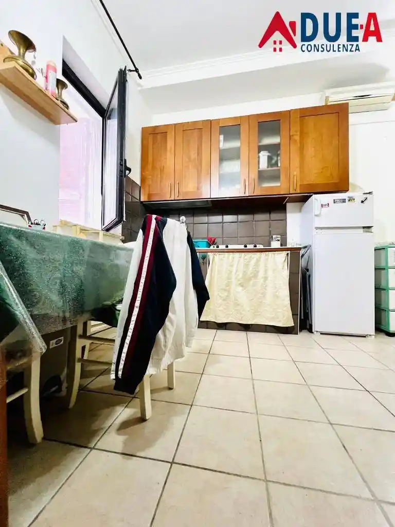 Bilocale via Madonna del Pantano, Licola Paese, Giugliano in Campania - foto 5