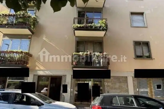 Appartamento in asta a Firenze