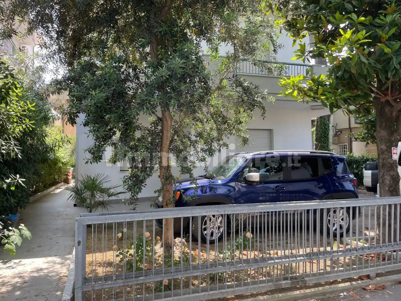 Appartamento in affitto a Riccione