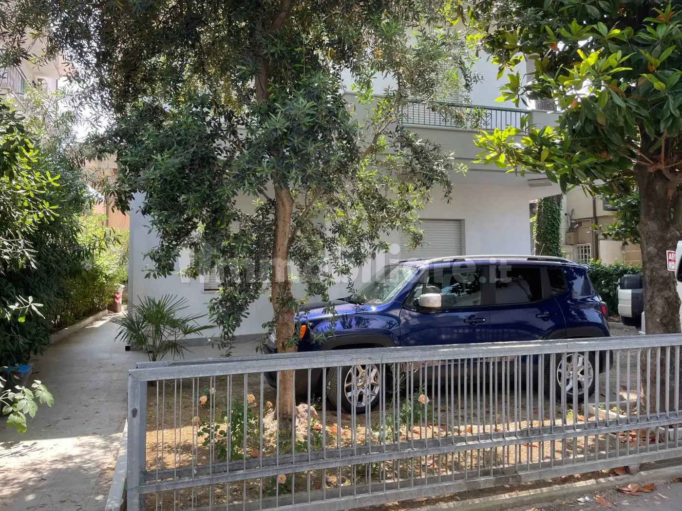 Appartamento in affitto a Riccione