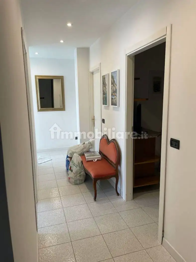 Appartamento primo piano, Alba Mare, Riccione - foto 2