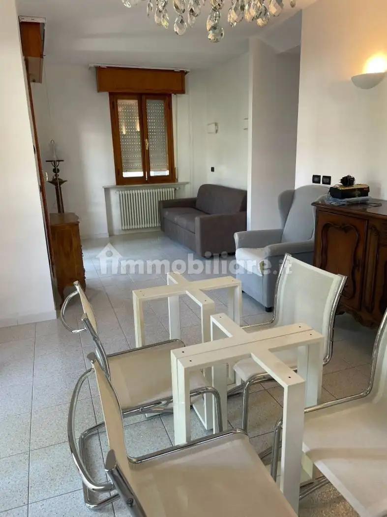 Appartamento primo piano, Alba Mare, Riccione - foto 3