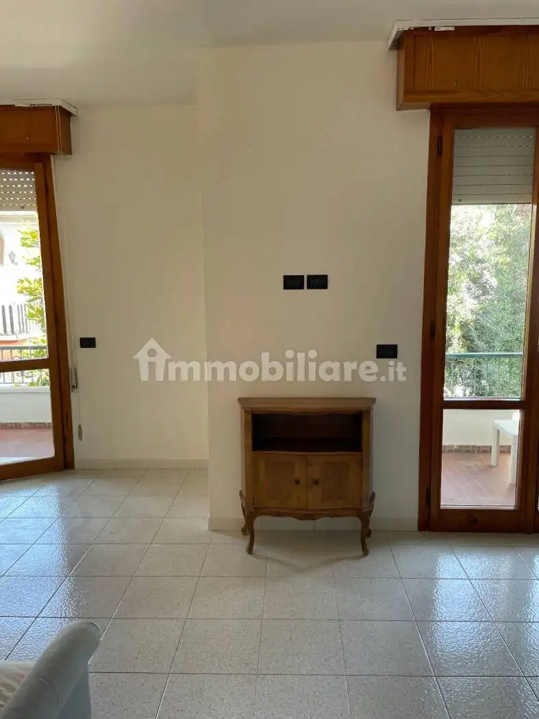 Appartamento primo piano, Alba Mare, Riccione - foto 5