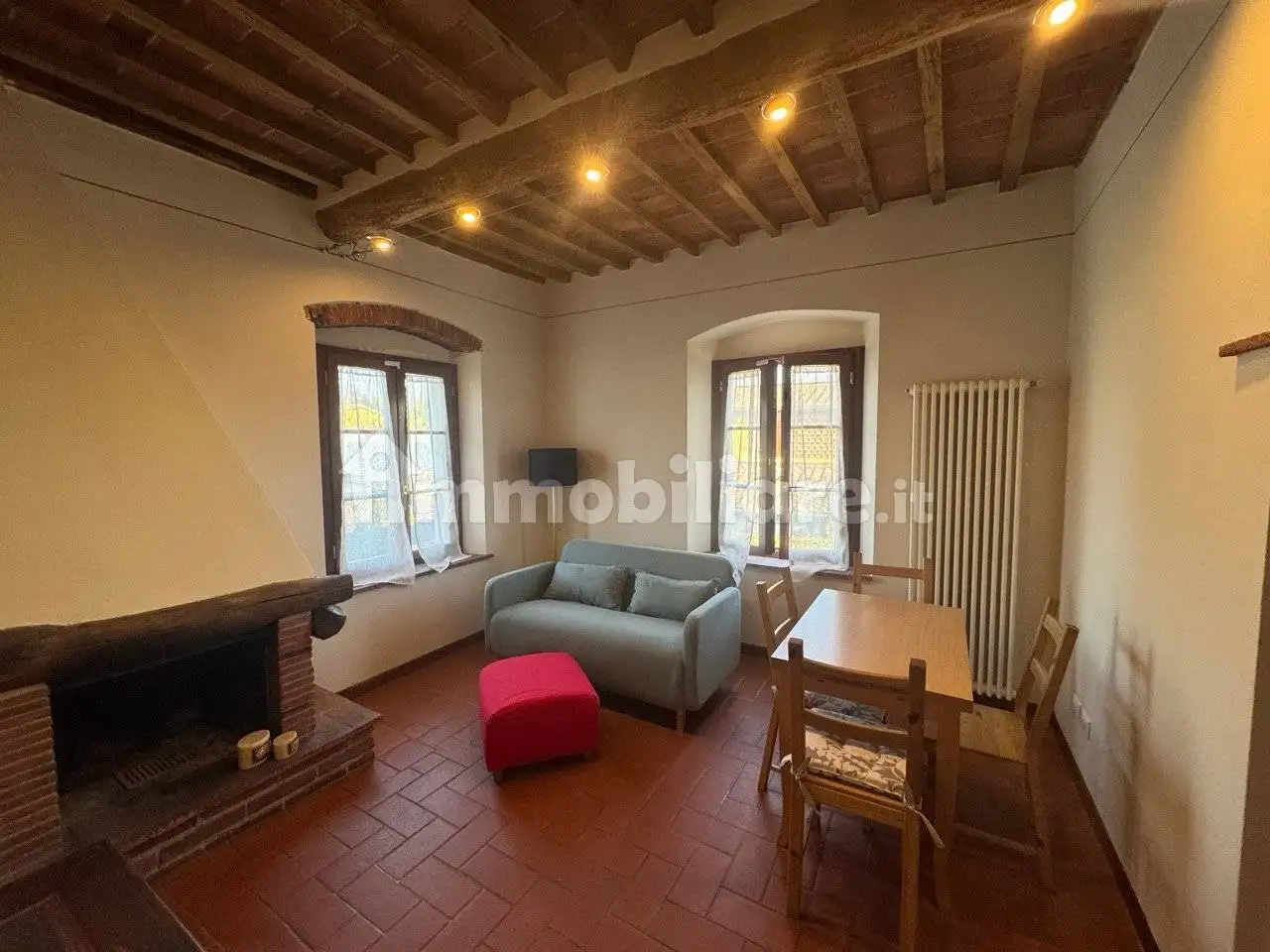 Appartamento in vendita a Lucca