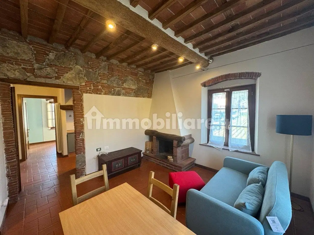 Quadrilocale via per Corte Cassandori, La Maulina - Morianese, Lucca - foto 2