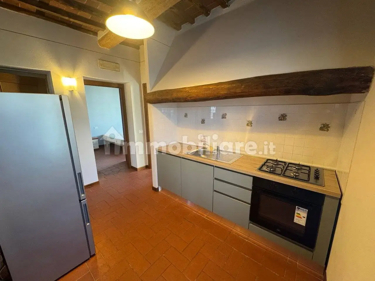 Quadrilocale via per Corte Cassandori, La Maulina - Morianese, Lucca - foto 4