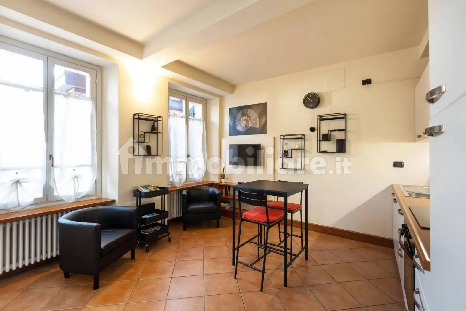 Bilocale via milano 211, Borghi, Como - foto 2