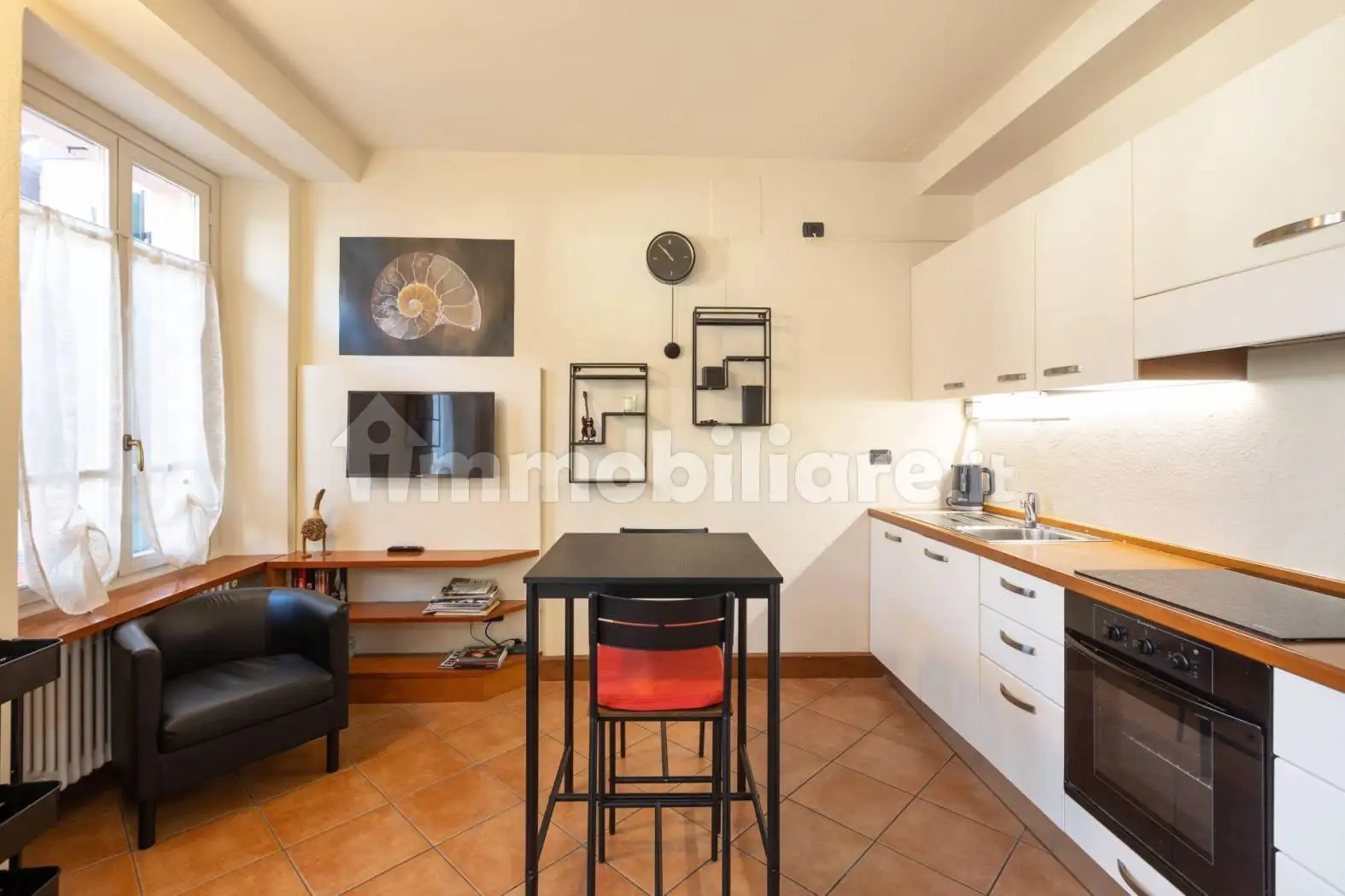 Bilocale via milano 211, Borghi, Como - foto 3