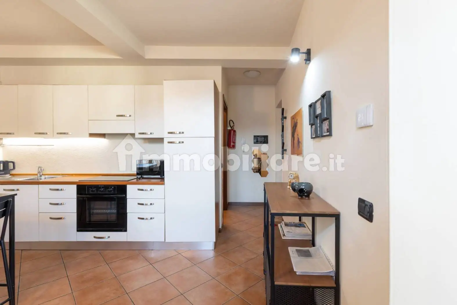 Bilocale via milano 211, Borghi, Como - foto 4