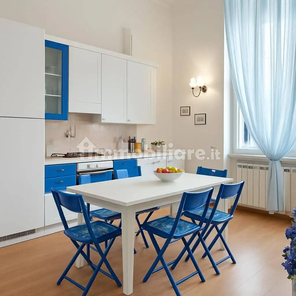 Appartamento in vendita a Varazze