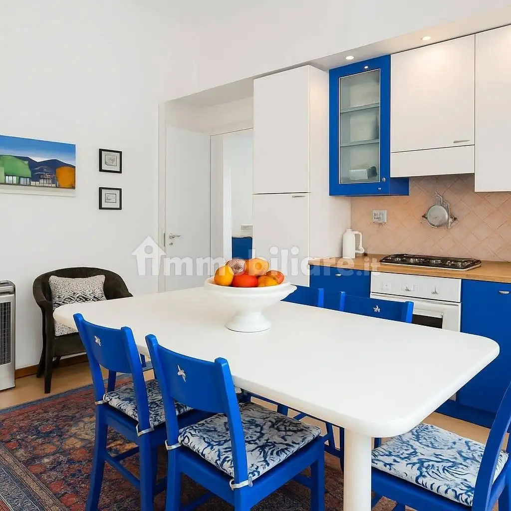 Bilocale via Santa Caterina 41, Centro, Varazze - foto 2