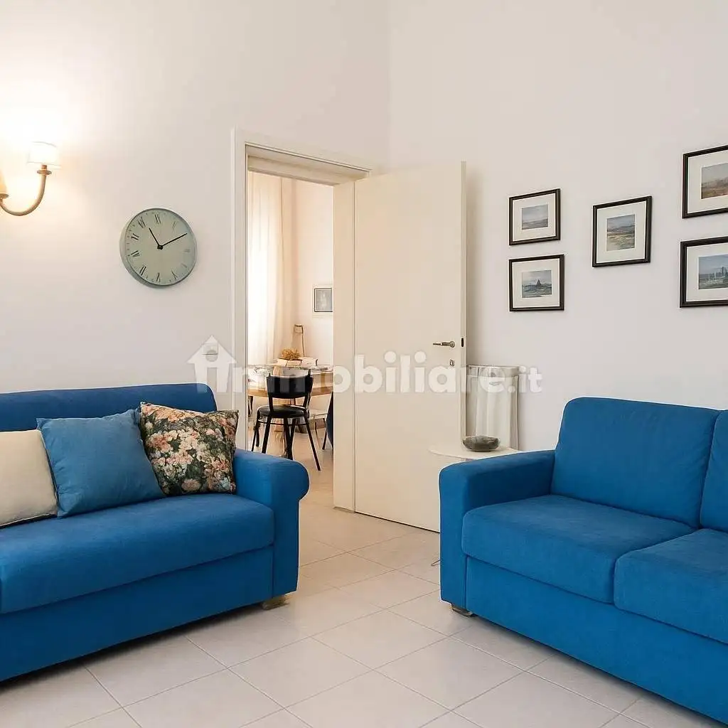 Bilocale via Santa Caterina 41, Centro, Varazze - foto 5