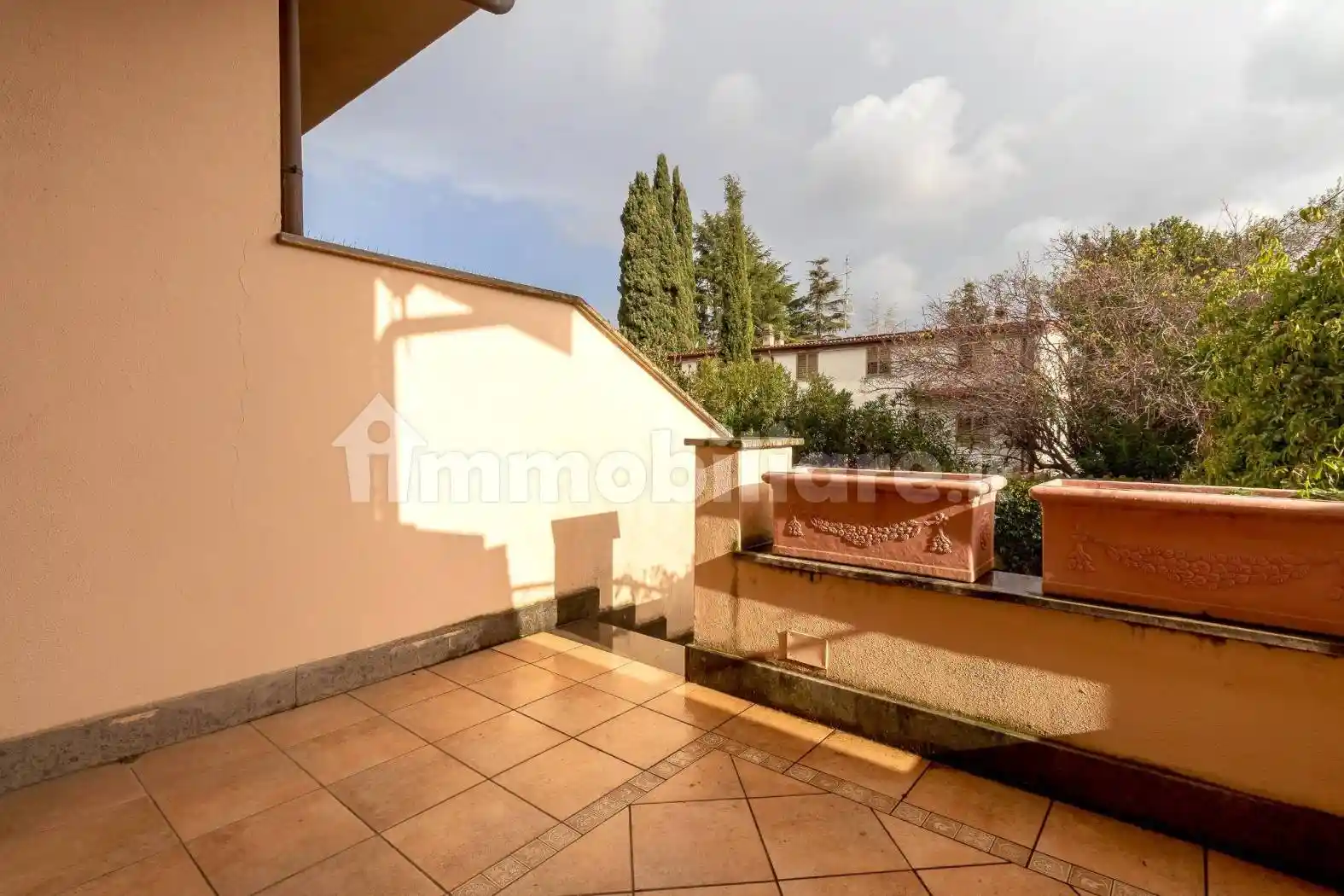 Villa plurifamiliare via Francesco Cilea 15A, Infernetto, Roma - foto 3