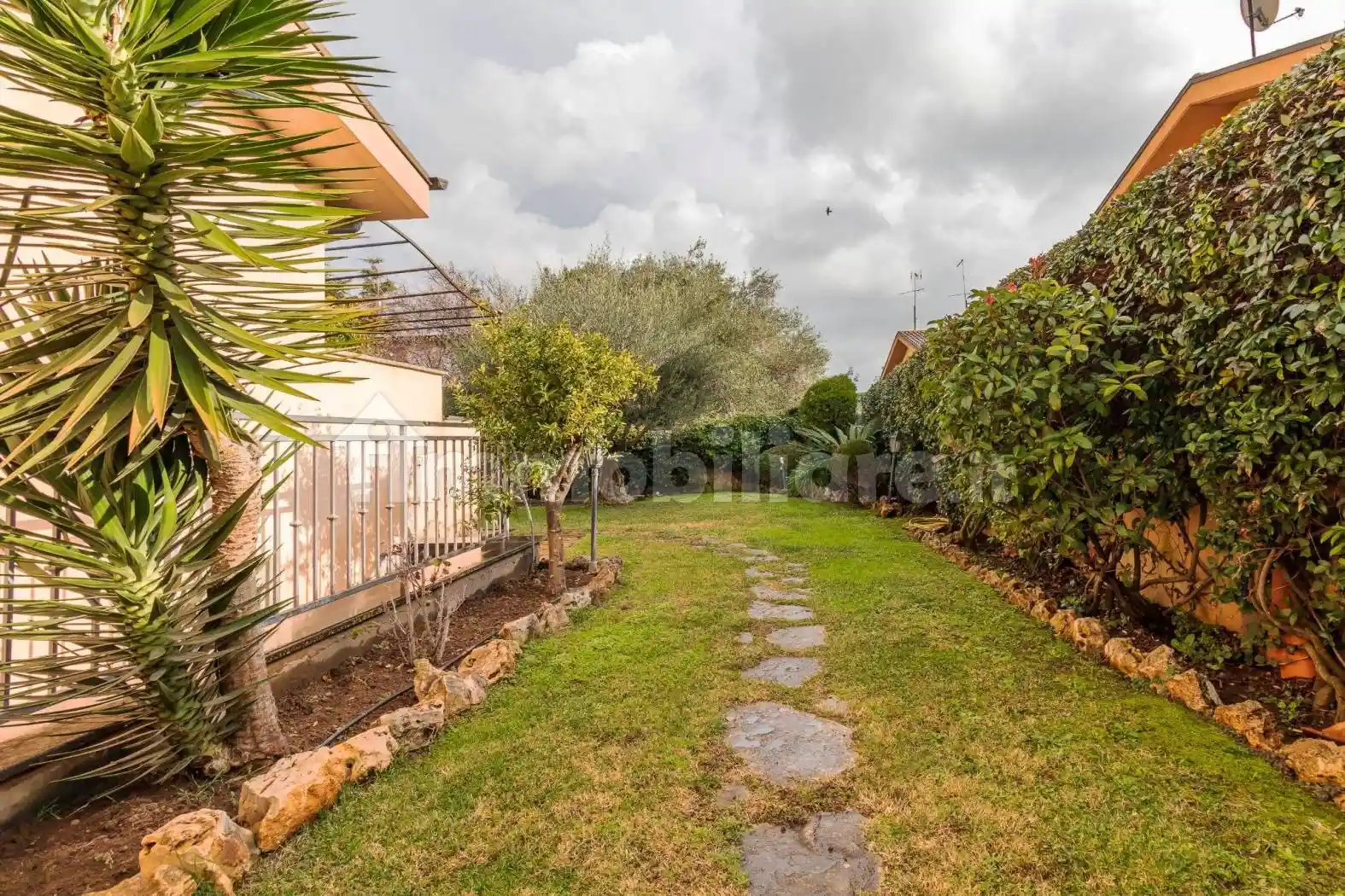 Villa plurifamiliare via Francesco Cilea 15A, Infernetto, Roma - foto 5