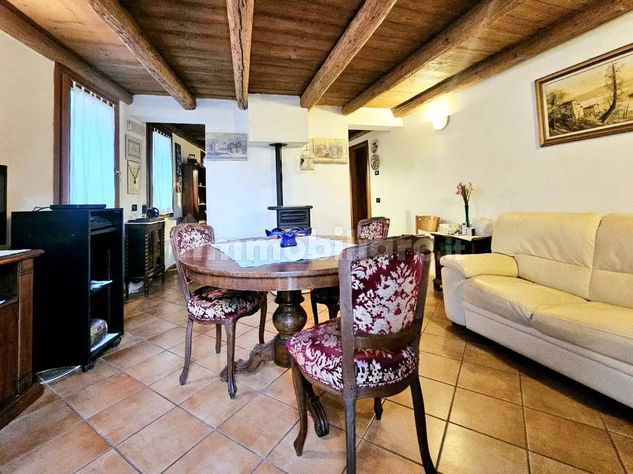 Villa in vendita a Granze