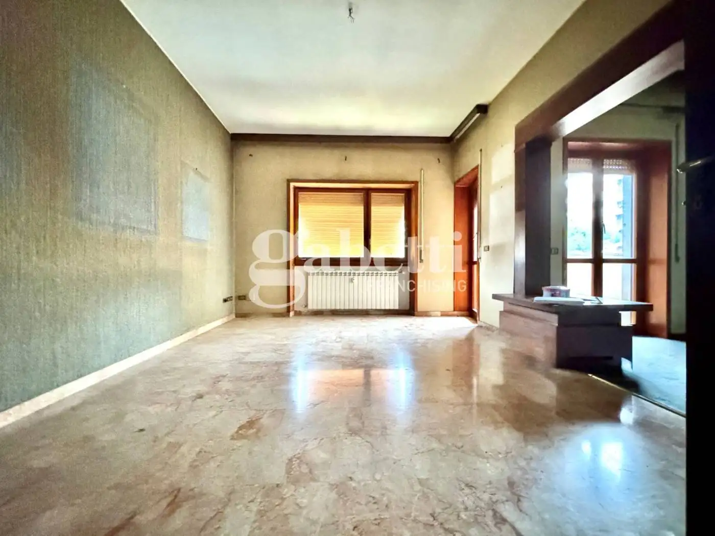 Appartamento via Leone Pancaldo, Firenze Nova, Firenze - foto 3