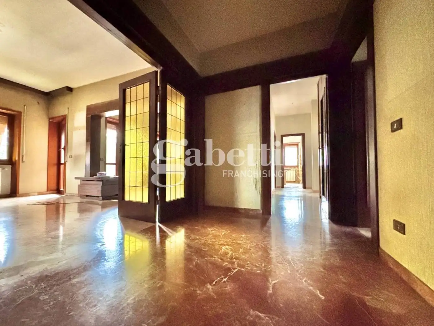 Appartamento via Leone Pancaldo, Firenze Nova, Firenze - foto 4