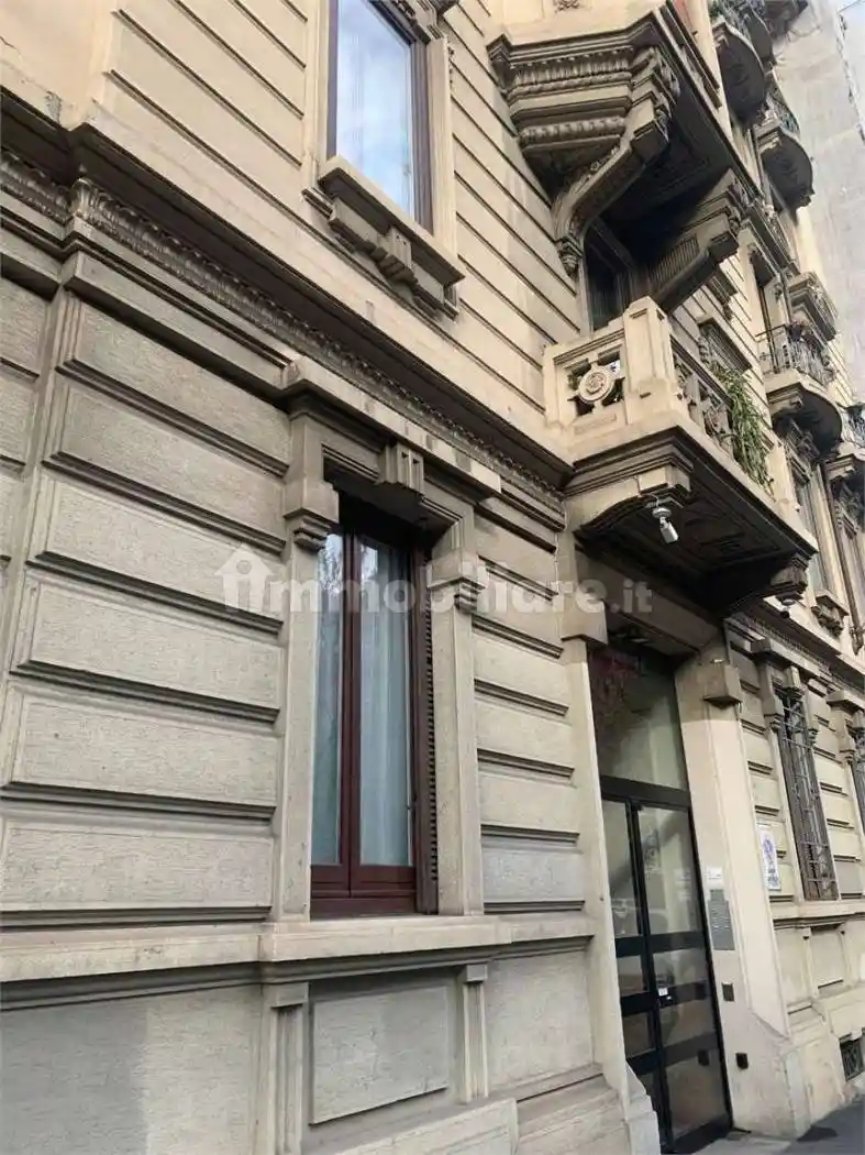 Quadrilocale via Emilio Caldara, 43, Quadronno - Crocetta, Milano - foto 4