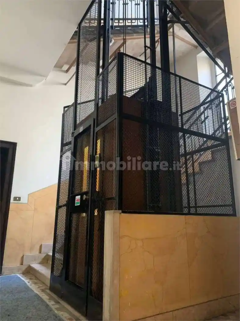 Quadrilocale via Emilio Caldara, 43, Quadronno - Crocetta, Milano - foto 5