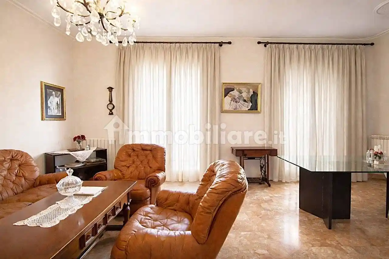 Appartamento in vendita a Pistoia