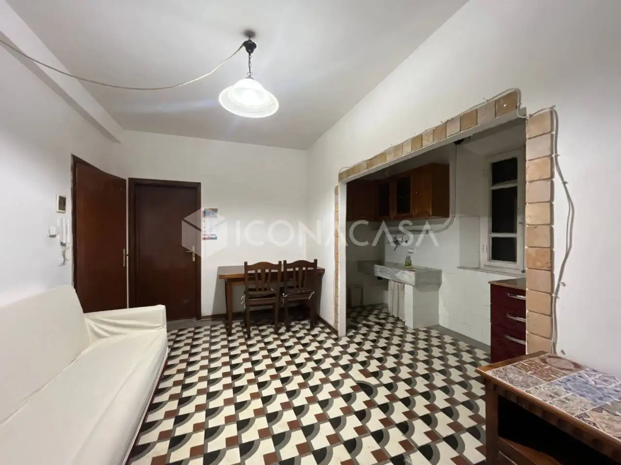 Appartamento in vendita a Vicopisano