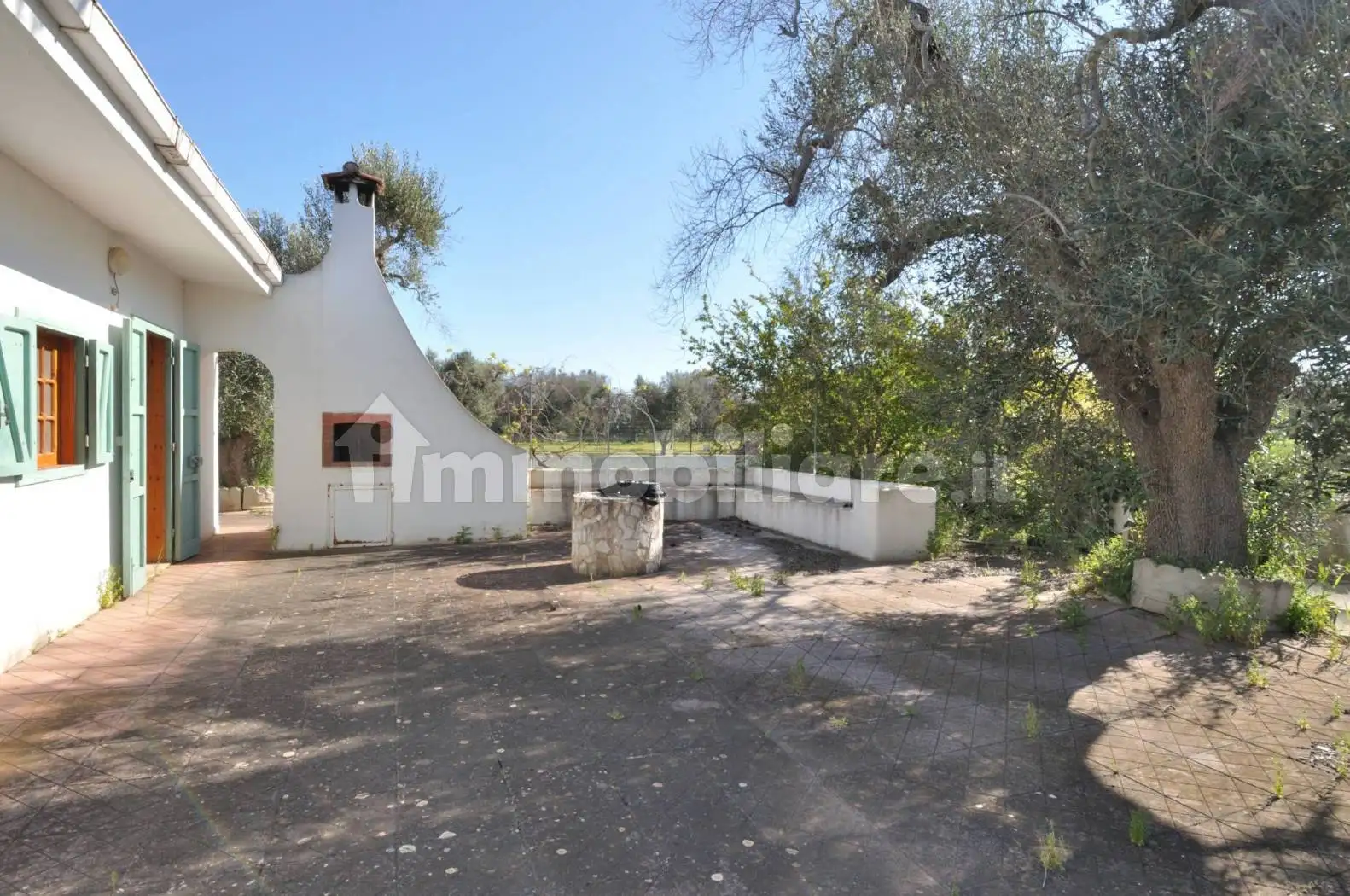 Villa unifamiliare Contrada Colombo, Carovigno - foto 3