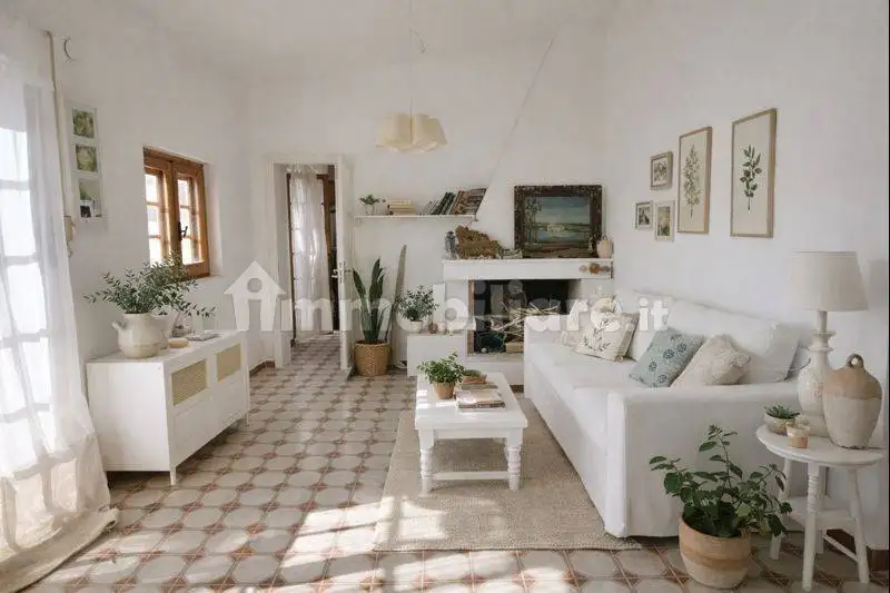 Villa unifamiliare Contrada Colombo, Carovigno - foto 4