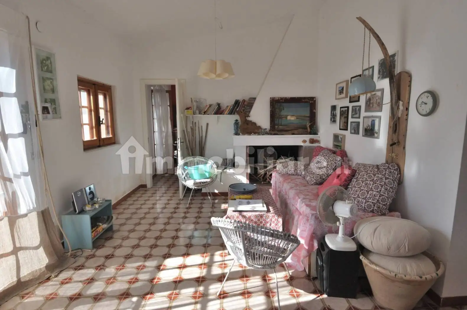 Villa unifamiliare Contrada Colombo, Carovigno - foto 5