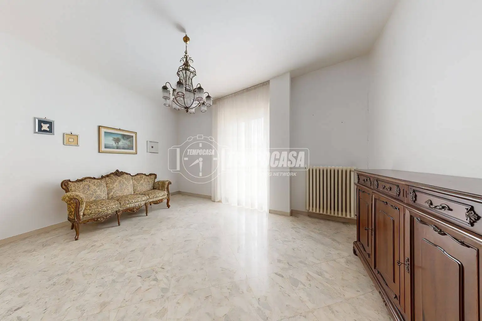 Appartamento in vendita a Turi