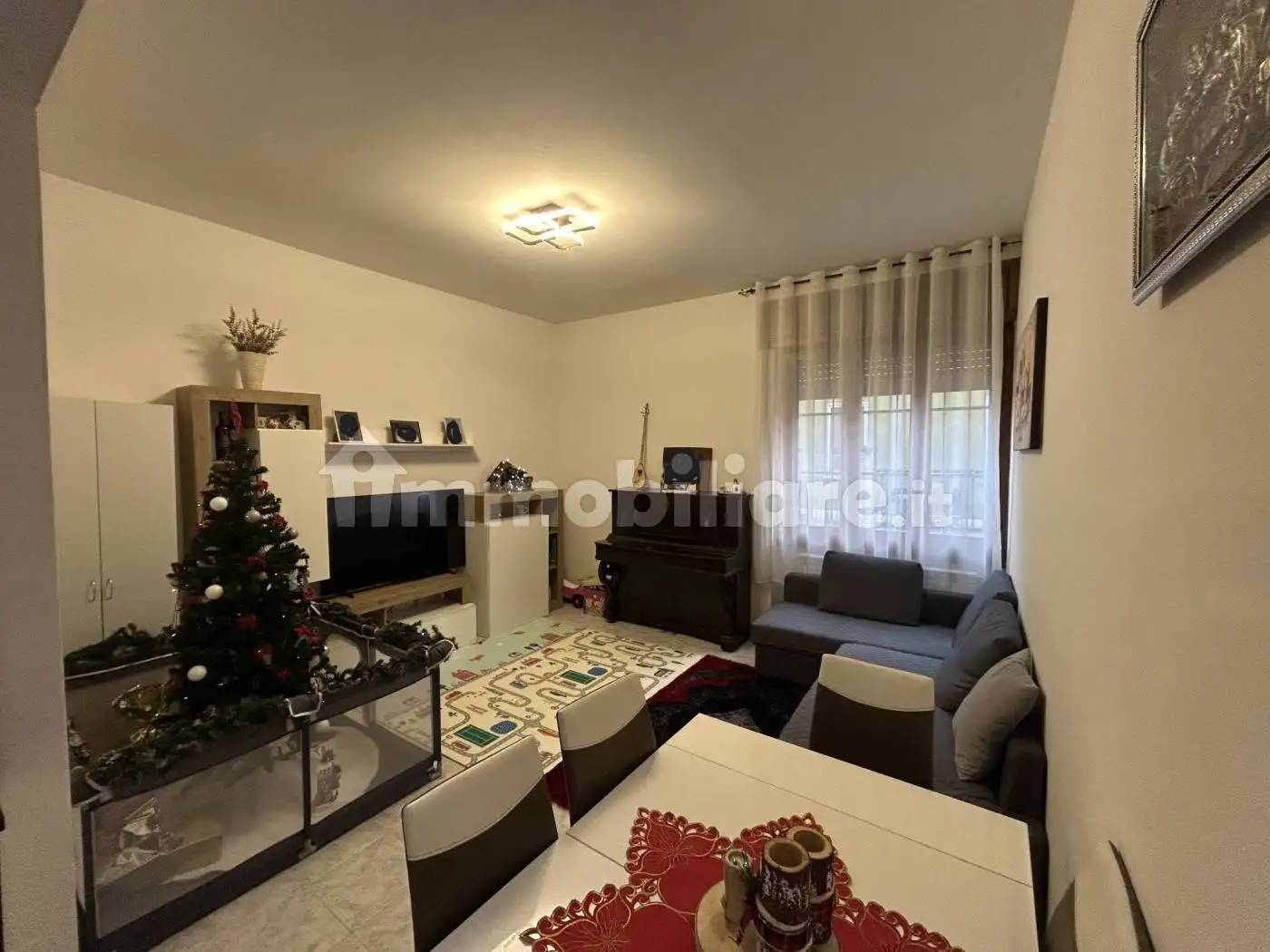 Trilocale via Guglielmo Marconi 25, San Pietro - Pace, Rho - foto 3