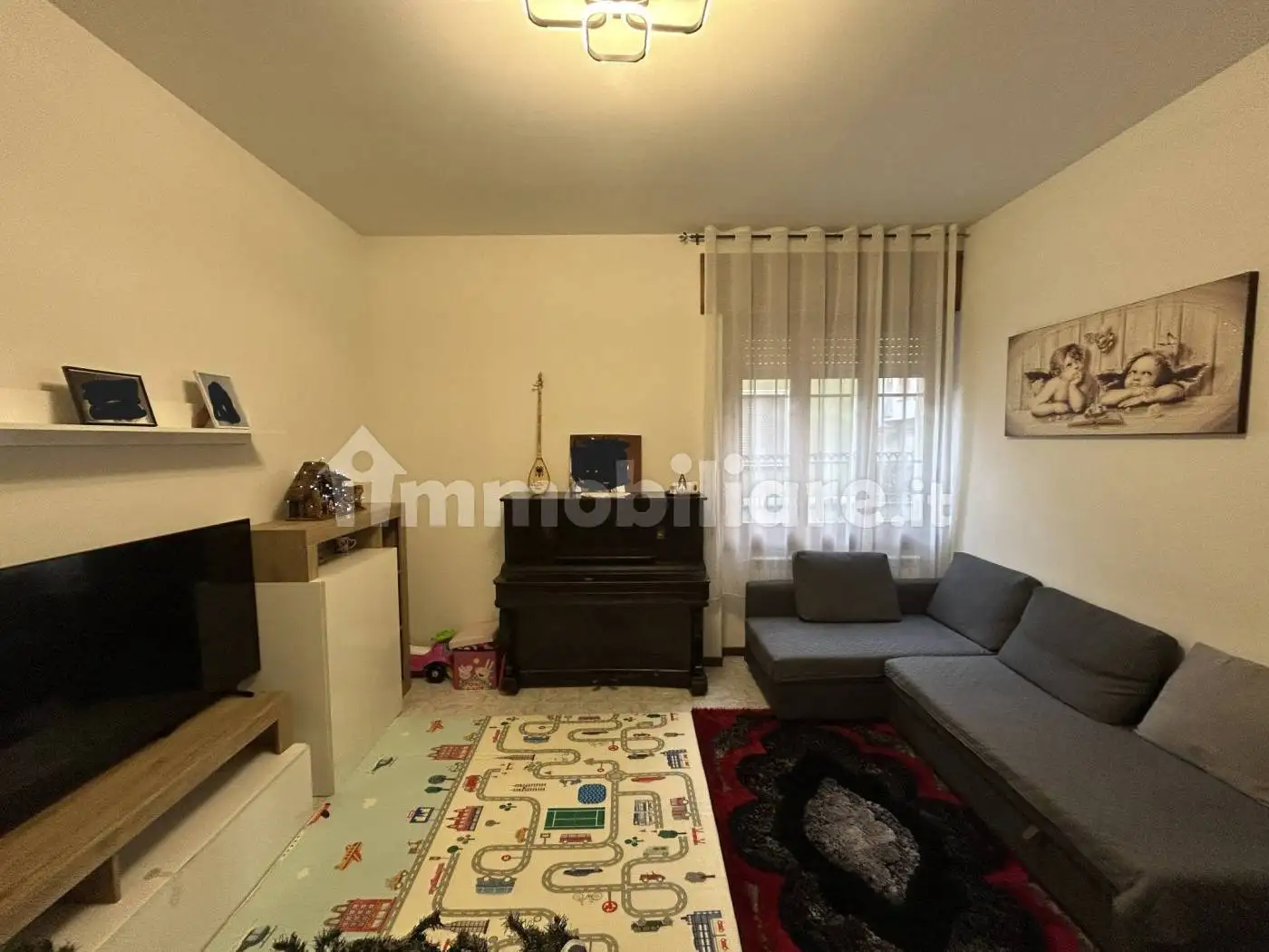 Trilocale via Guglielmo Marconi 25, San Pietro - Pace, Rho - foto 4