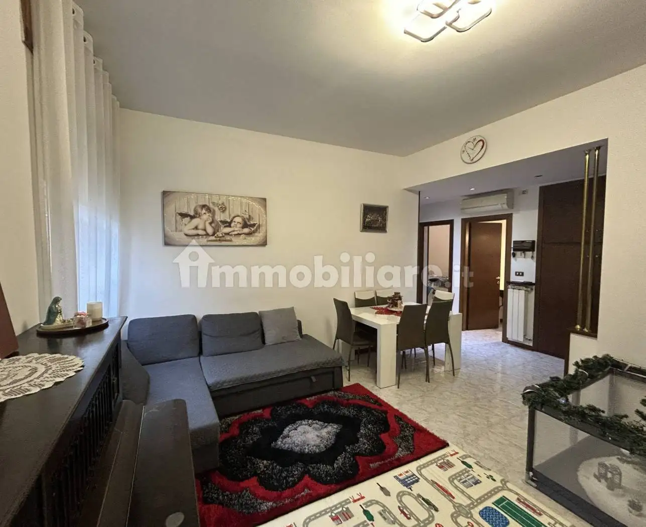 Trilocale via Guglielmo Marconi 25, San Pietro - Pace, Rho - foto 5