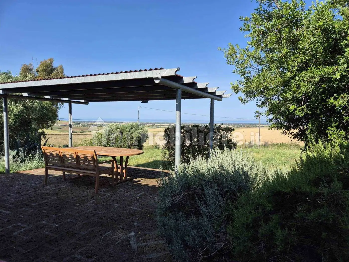 Villa unifamiliare, ottimo stato, 120 m², Campagna, Tarquinia - foto 2