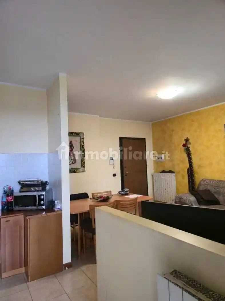 Trilocale via Roma, Cesate - foto 3