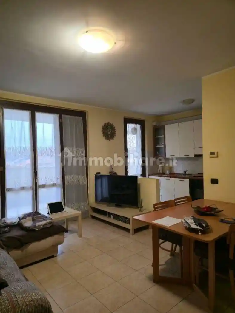 Trilocale via Roma, Cesate - foto 4