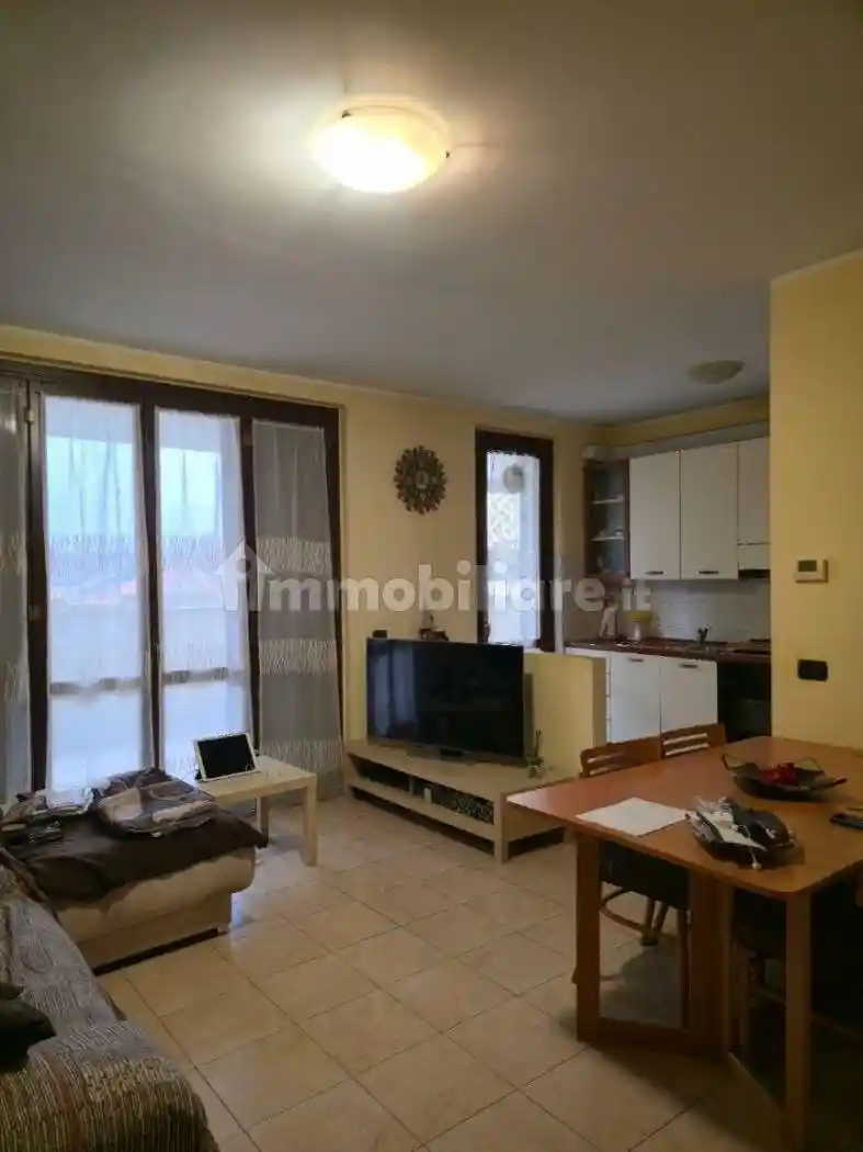 Trilocale via Roma, Cesate - foto 5