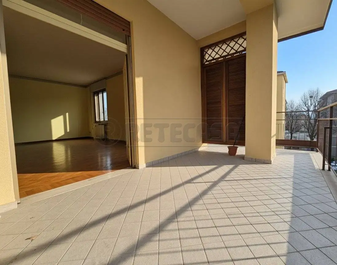 Quadrilocale via dei Navaroli, Po, Cremona - foto 4