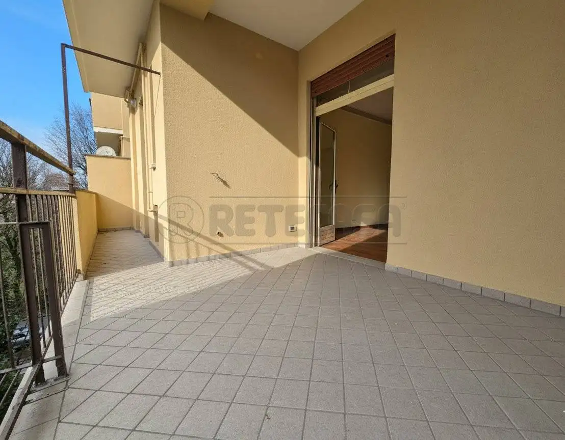 Quadrilocale via dei Navaroli, Po, Cremona - foto 5