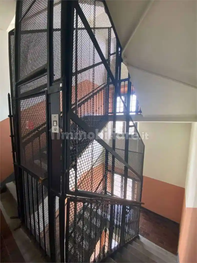 Quadrilocale buono stato, quinto piano, Porta Romana - Medaglie d'Oro, Milano - foto 5