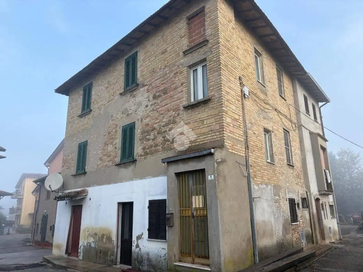 Terratetto plurifamiliare Località Santa Lucia 8, Costano, Bastia Umbra - foto 2
