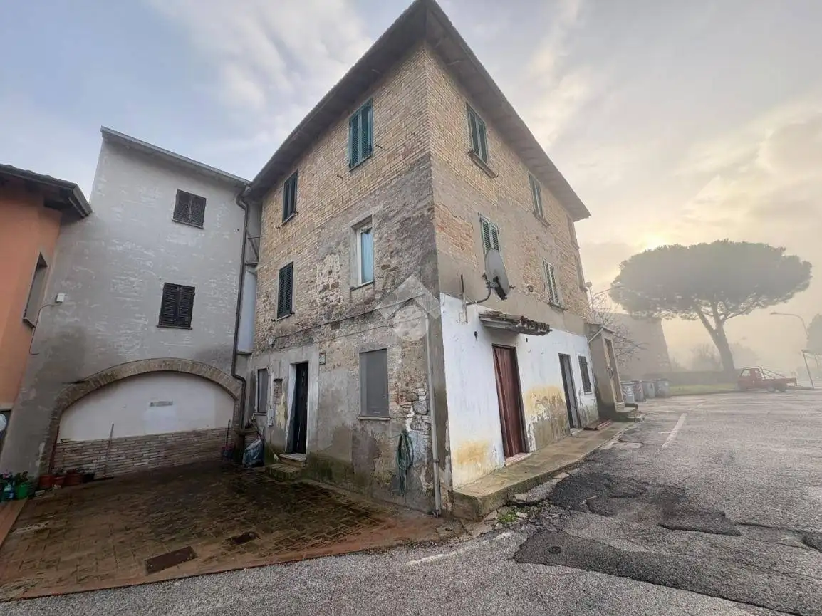 Terratetto plurifamiliare Località Santa Lucia 8, Costano, Bastia Umbra - foto 3