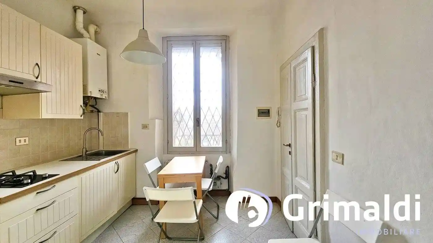 Bilocale via Savona, Solari, Milano - foto 3