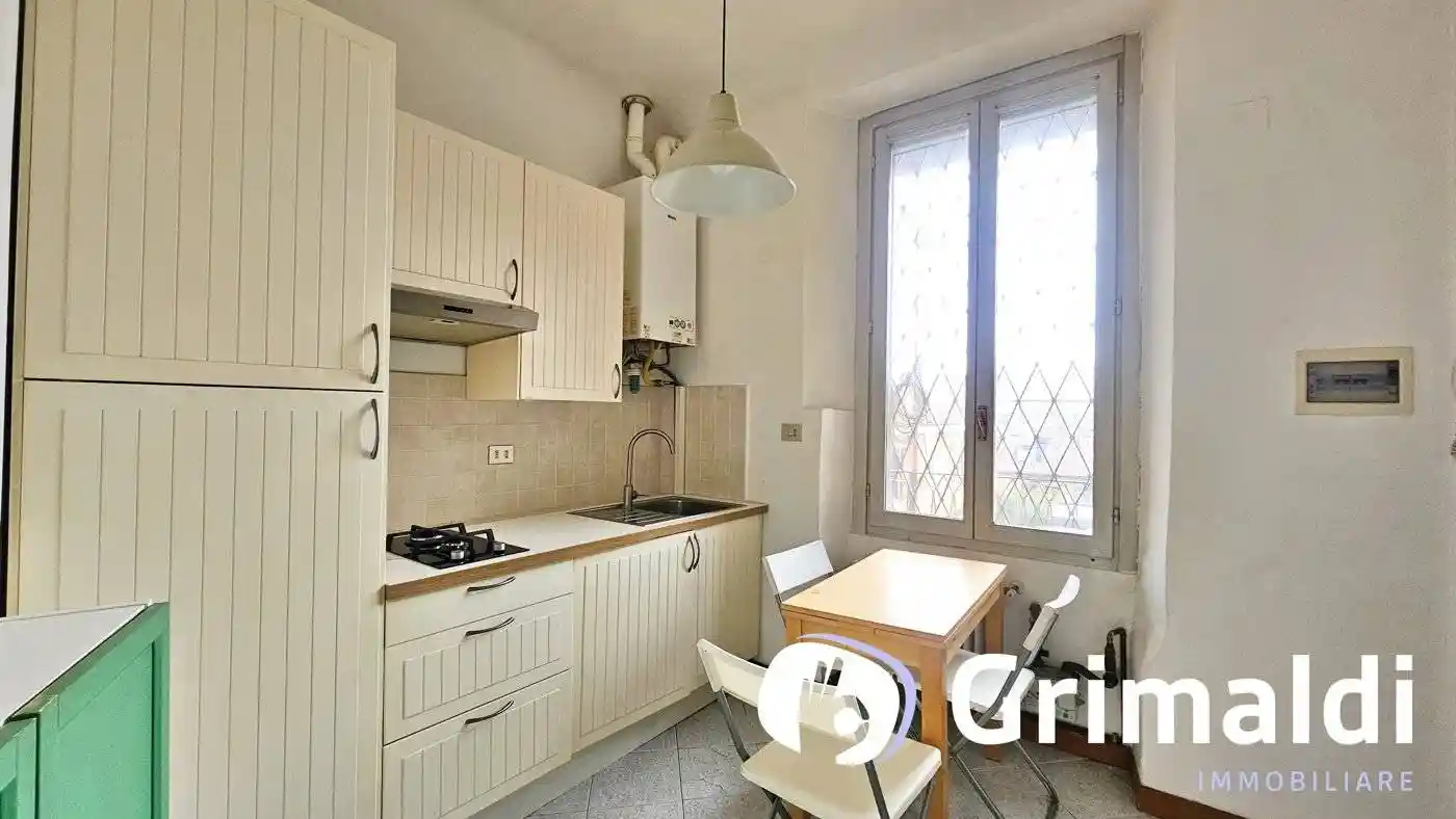 Bilocale via Savona, Solari, Milano - foto 4