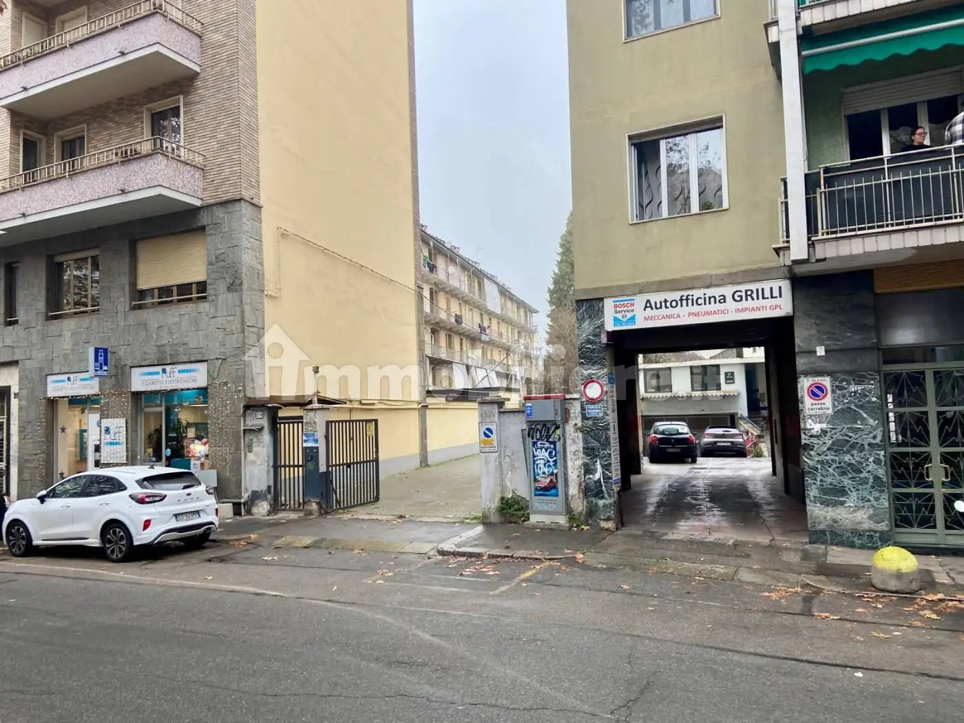 Appartamento in affitto a Torino