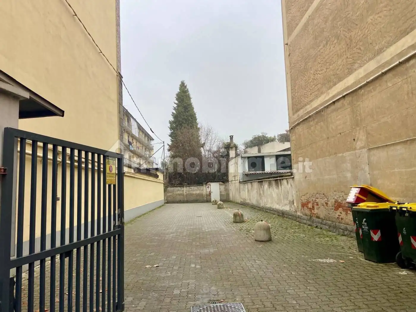 Bilocale corso Regina Margherita 278/B, Vanchiglia, Torino - foto 2