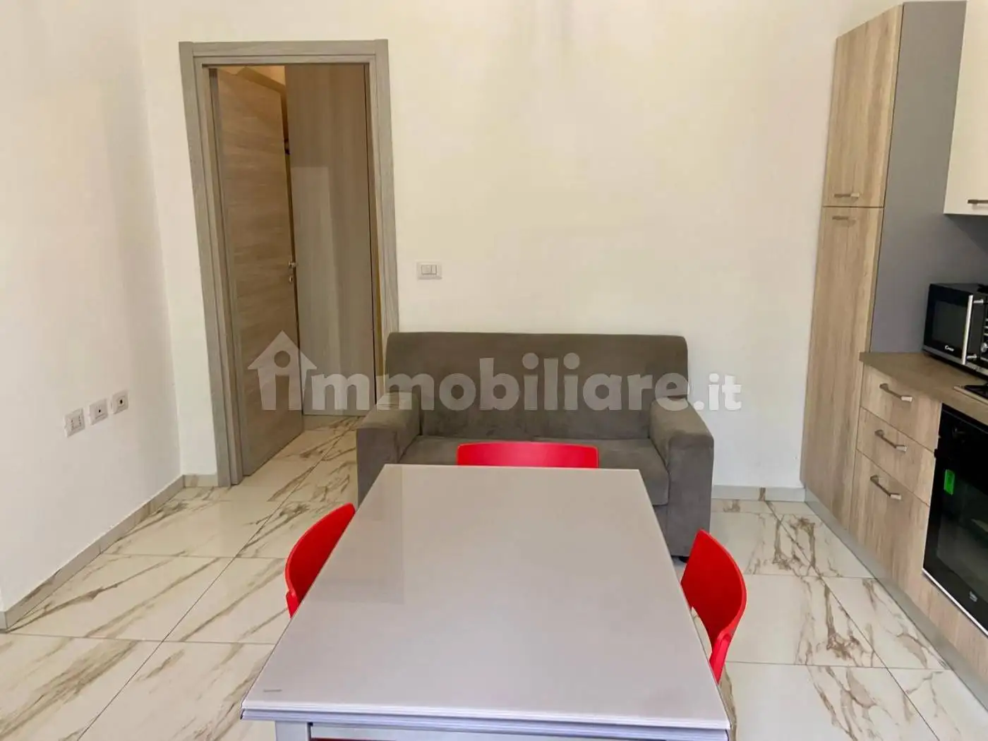 Bilocale corso Regina Margherita 278/B, Vanchiglia, Torino - foto 5