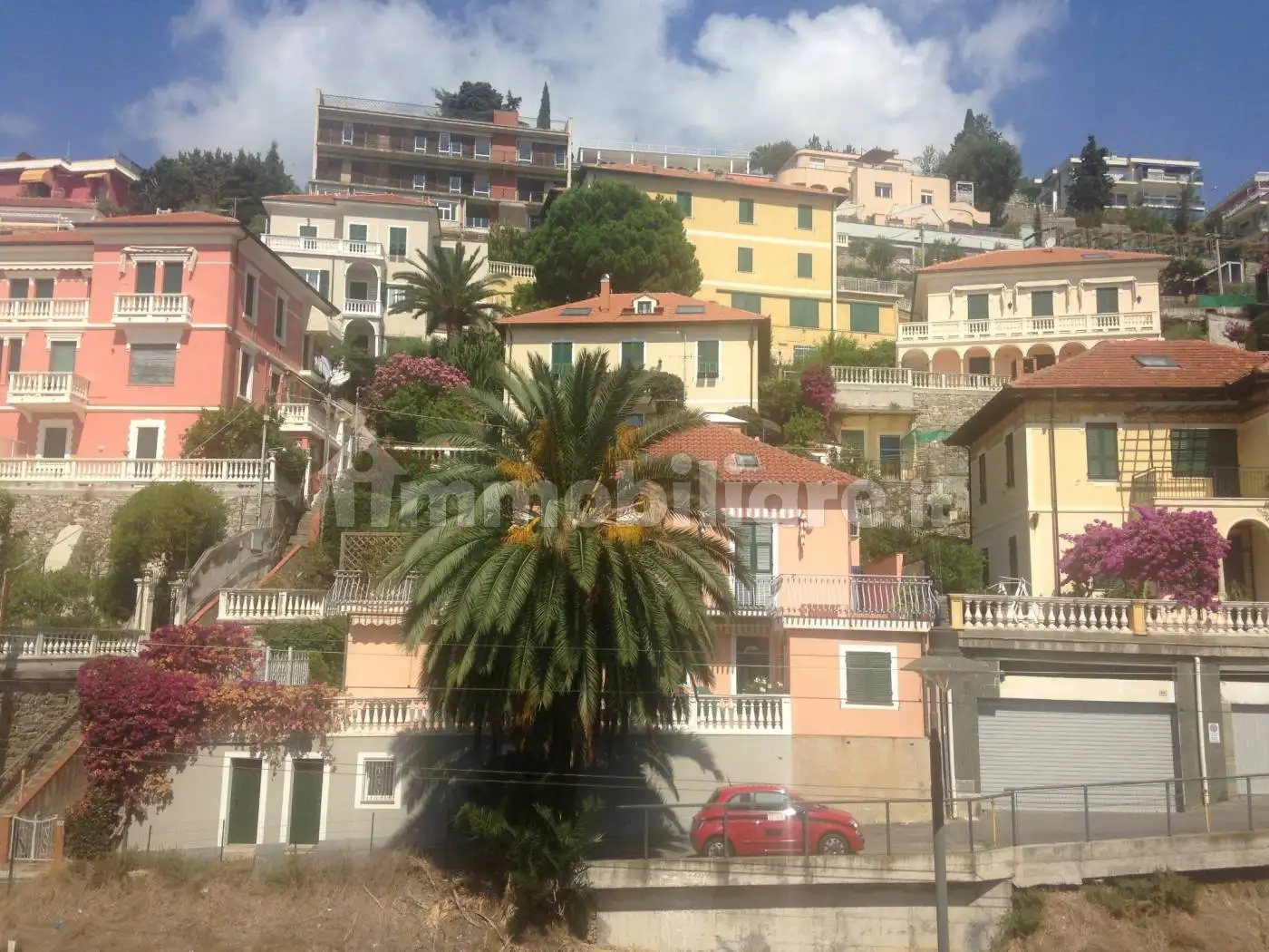 Appartamento in vendita a Alassio